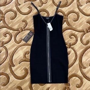 Bebe bandage dress BRAND NEW